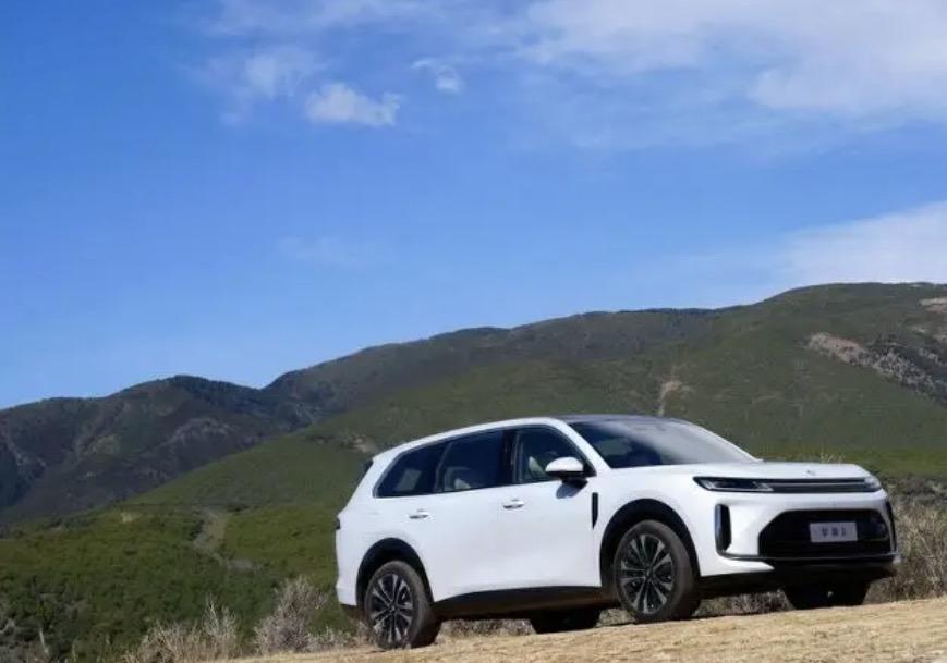 令美国焦虑的中国五大企业！1、第一名：华为2、第二名：比亚迪3、第三名：