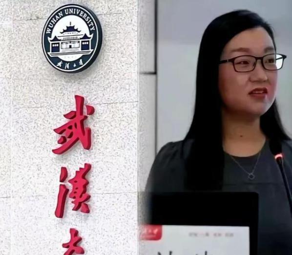 武大刘迪那事网上吵翻天了武大辅导员这事闹得挺大录音里那句男性不同情女性直