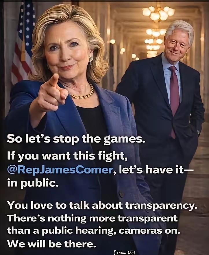 希拉里可不是一般人，她可是久经沙场的政治老将，也是全美最顶级的律师之一！不是要搞