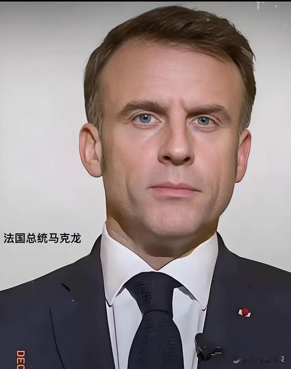 4月24日，法国总统马克龙表示，欧洲工业当前面临的主要挑战之一，是中国问题。中国