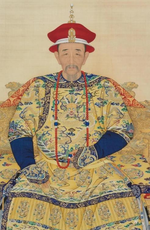 西藏的问题，唐朝没弄明白，元朝没弄明白，明朝也没弄明白，结果硬是被清朝彻底理顺了