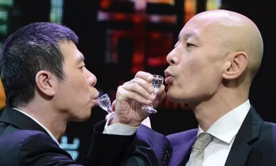 2006年，冯小刚斥资8000w的《集结号》刚开拍5天，他就把女主角陈数给“开除