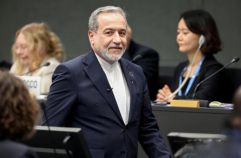 卢比奥没说错，伊朗外长就是个顶级大骗子！三周前还拍胸脯保证：导弹射程绝对守规