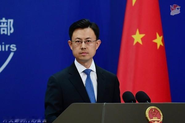 中方南海坠机回应被赞