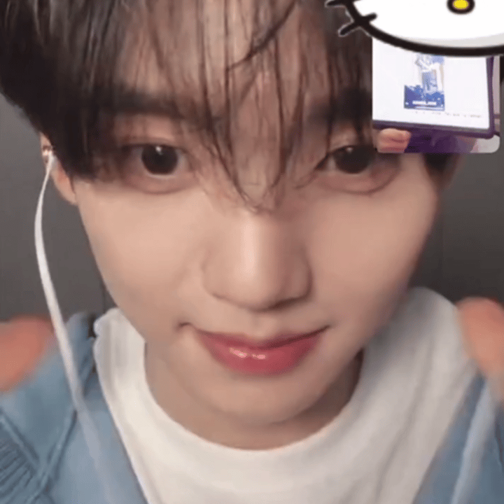 明天…终于…能看见…新鲜的…我闺女……了……