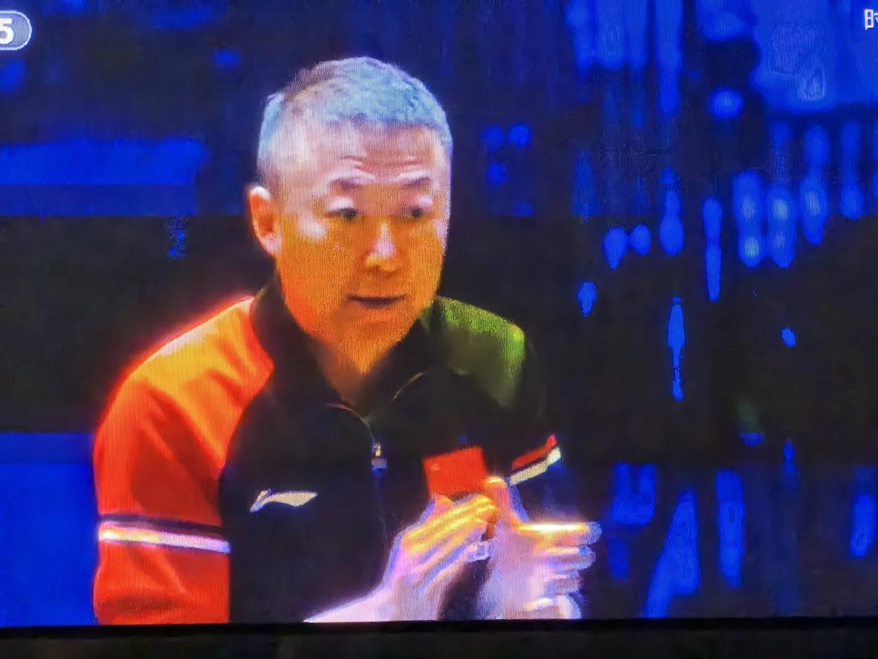 昨晚瑞典站国乒女队的姑娘们大杀四方，马琳功不可没！昨晚，WTT欧洲大