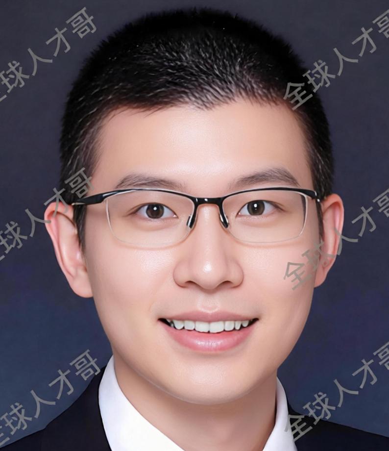吴嘉敏，清华大学超级学霸，工学博士，给活体里的细胞"拍电影"这道难题卡了全世界几
