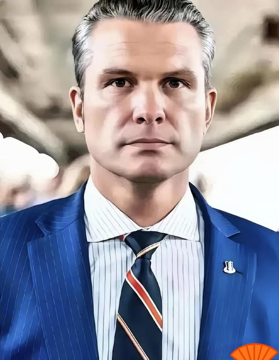 美军最近闹得有点凶！国防部长赫格塞斯召集几百个将领开会，本来说要聊军事危机，