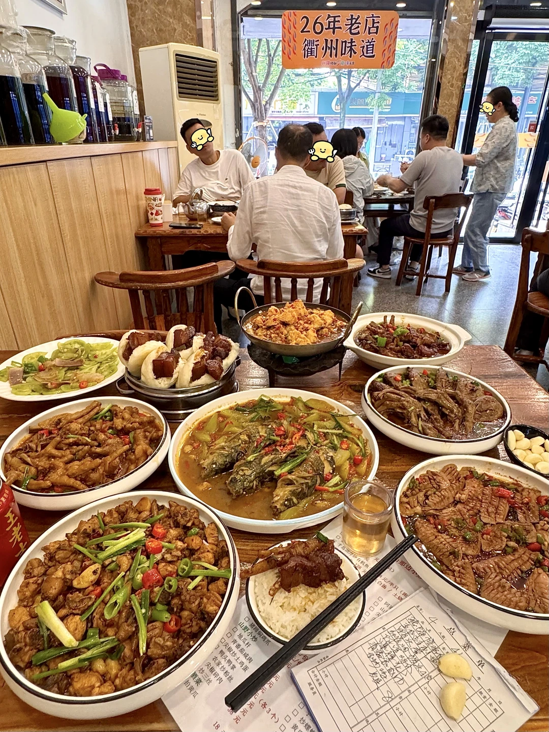 杭州舍不得公开的小店（第二家）
