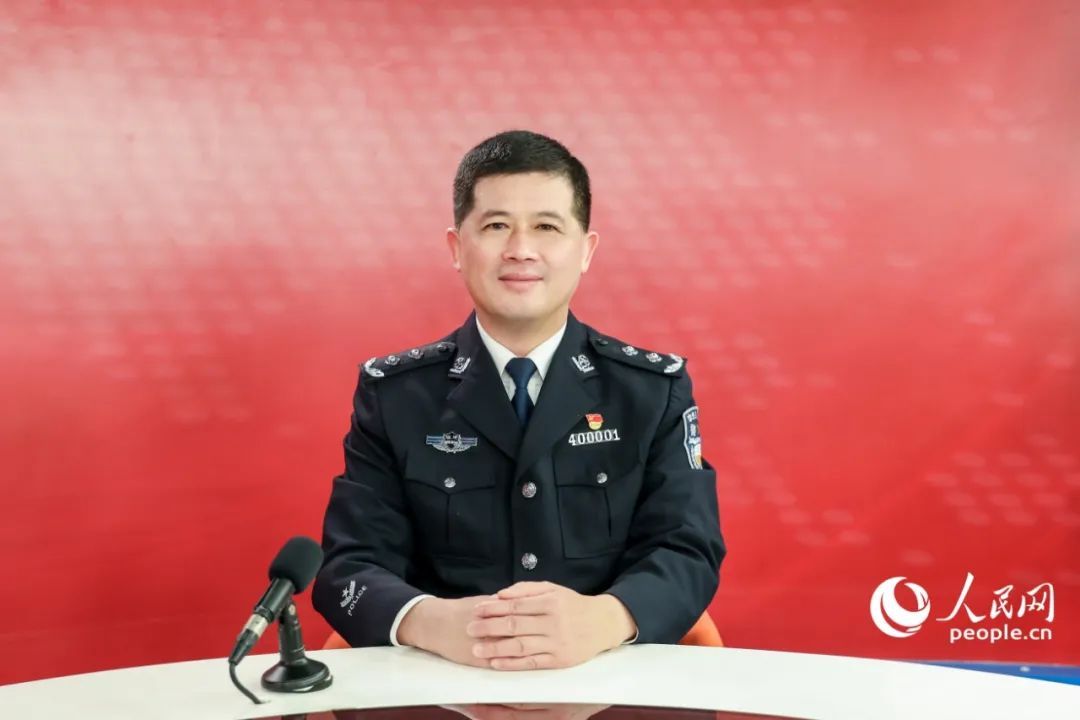 肖进才任福州市副市长、市公安局局长(附简历)