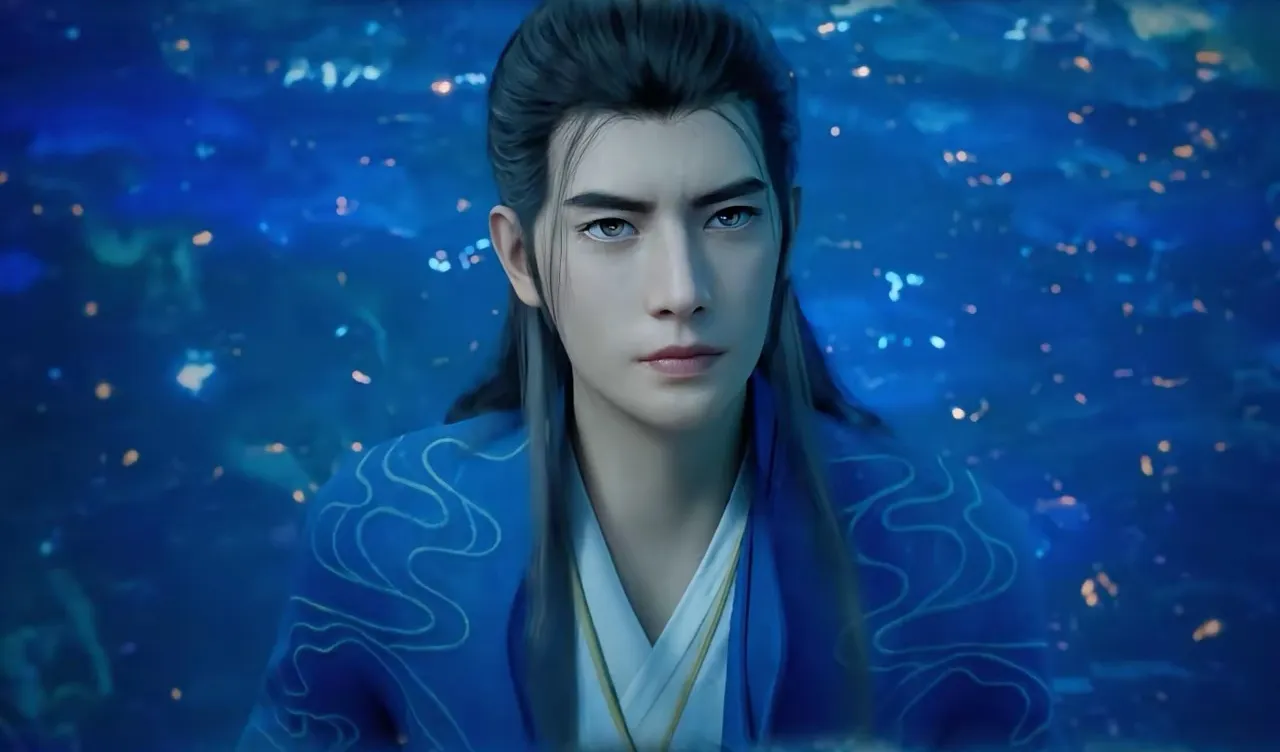 等了五年，《凡人修仙传》韩老魔终于要结婴了！韩立闭关二十年把大衍决练到第四层圆满