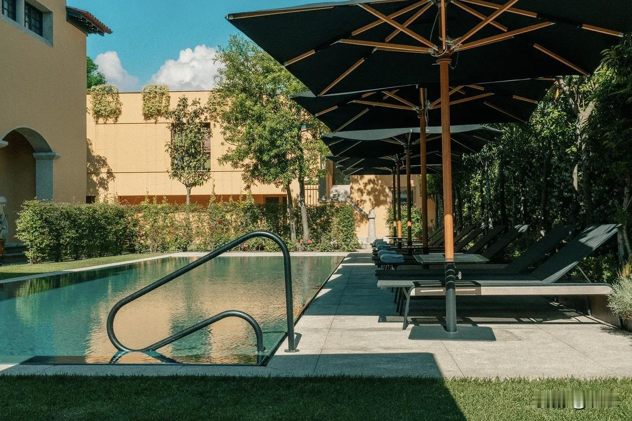 喜欢旅行，酒店控的朋友看过来👇酒店大全之万豪国际酒店集团（二）Marrio