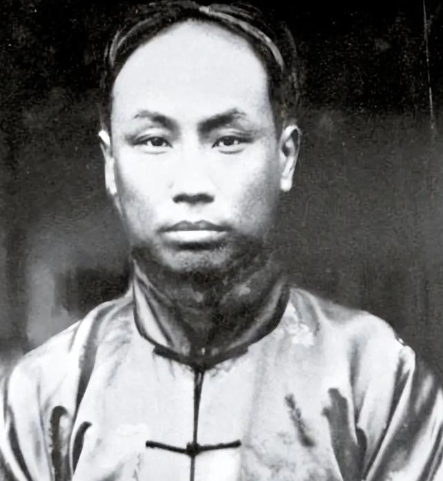 1953年，伟人来到陈独秀的家乡视察。突然，伟人问工作人员：“陈独秀家还有后人吗