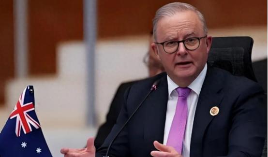 1月28日，澳总理阿尔巴尼斯表示会用法律、行政手段收回达尔文港。2015年，澳