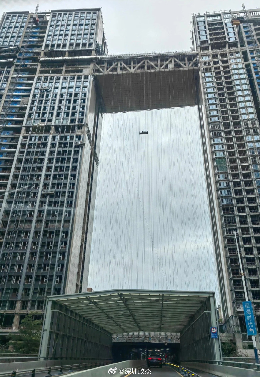 看前海桂湾凯旋府有感。前海时代凯旋府选房结束了，目前对外宣称是卖了95套房，去化