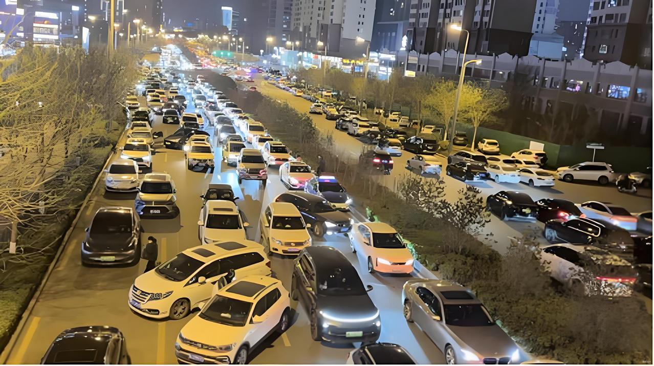 国内人均汽车保有量最高的城市排名原以为北上广深这种大城市肯定霸占榜首结果第一