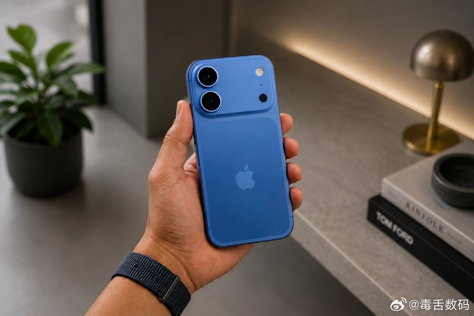 iPhone18标准版最新爆料郭明錤爆料，iPhone18将搭载A20处理器，9