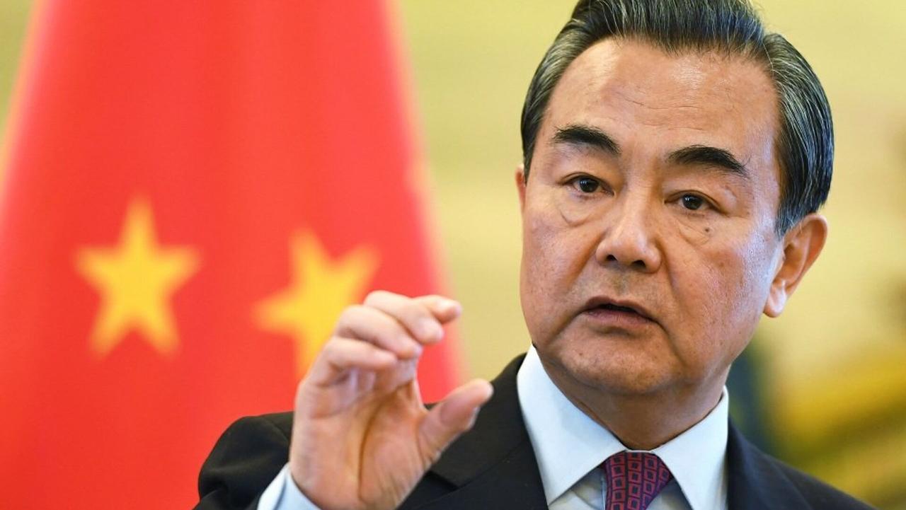 外交部官宣，中国要有贵客来访，高市早苗和特朗普估计要睡不着了！7月10日