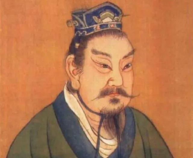颠覆所有人认知！开国皇帝几乎清一色叫“太祖”，唯独统一乱世的杨坚，偏偏叫隋文帝！