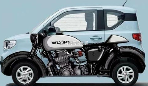 五菱的摩托发售了吗？？？咋没动静了？？？海阔试车超话