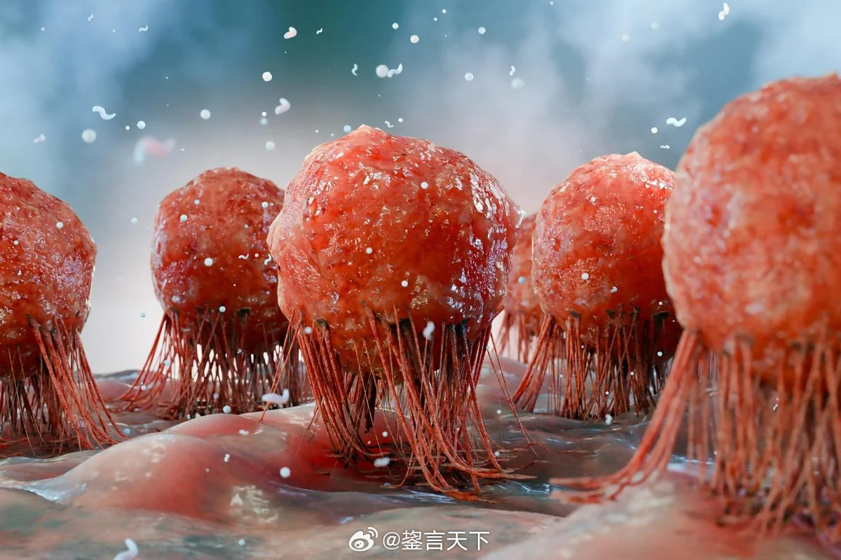 科学家发现癌症肿瘤“沉迷”一种常见抗氧化剂-谷胱甘肽最新发表在《Natur