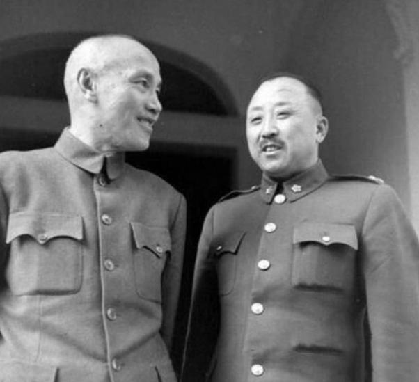 抗战时期，卫立煌给了八路军多少武器弹药？答案说出来可能超出不少人的想象——这位国