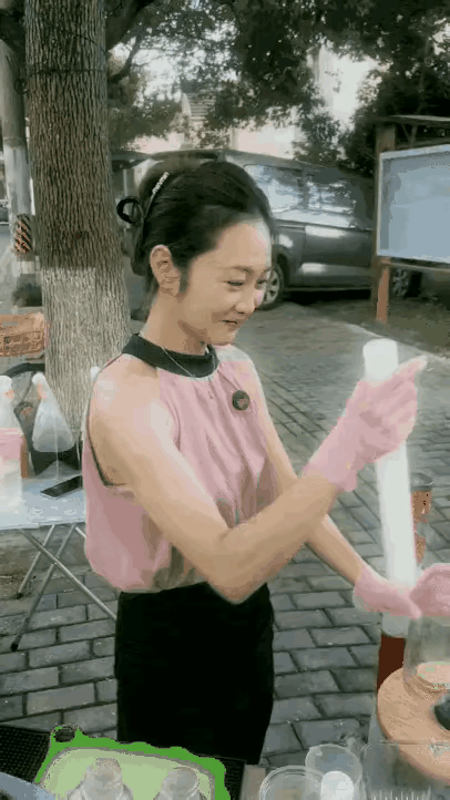 自古真情留不住，唯有套路得人心