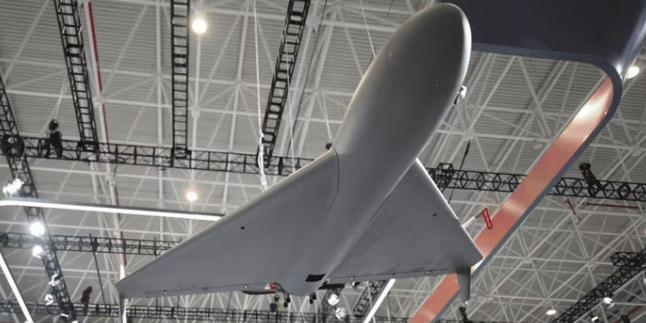 打仗比拼就是工业实力，我国是第一工业国，实际上就是第一军事国！美国1架远程攻击无