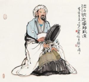 诸葛亮为何在病逝前点燃49盏灯，表面看是续命，实际其中隐含两大毒计。咱先得搞清