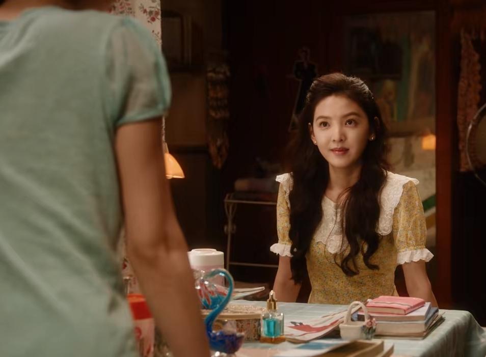 熬夜看完白宇章若楠的年代剧《冬去春来》，觉得是最近年代剧最佳，结果网上一片差