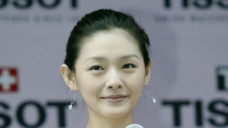 中国台湾著名女演员大S因流感并发肺炎去世