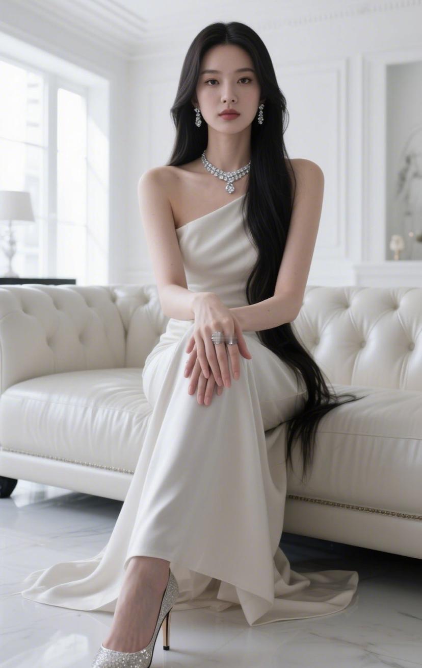 大概只有被爱的人才有资格去任性吧……不被爱的人真的没有机会犯错！不然什么都没