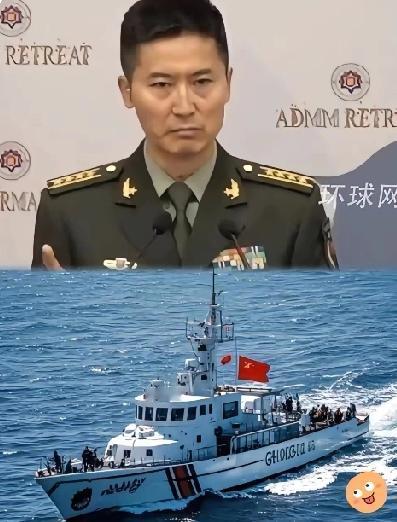 快讯！中方强硬回应美在东海台海南海挑衅多战区实战演练亮剑11月20日，中国国