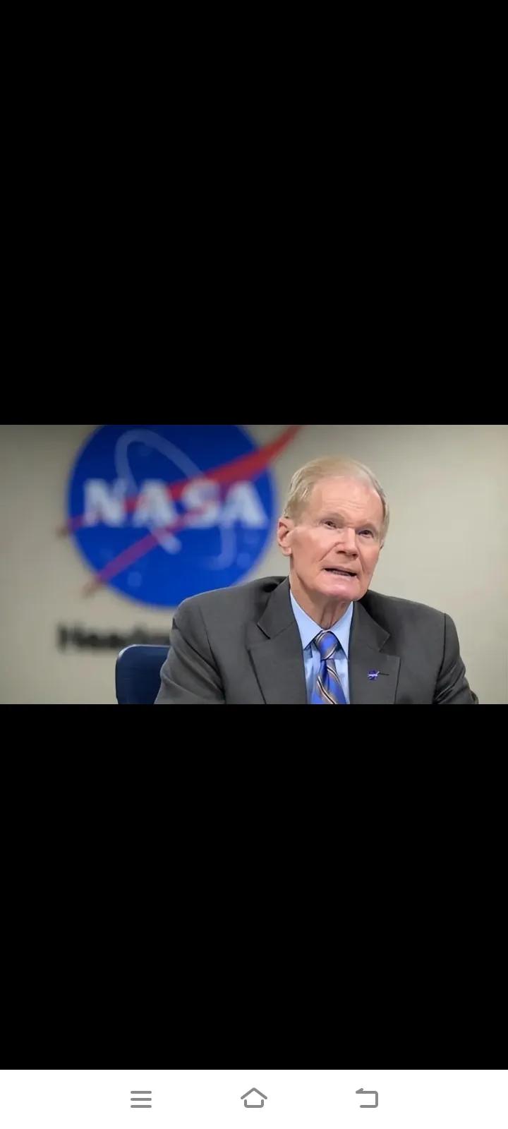 NASA现在已经非常低调了，2名航天员一次国际空间站之行，把原计划8天的旅行变成