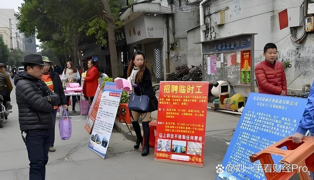 为什么越来越多的工厂开始涨薪留人了？因为工厂终于发现，便宜劳动力不是空气。以前很