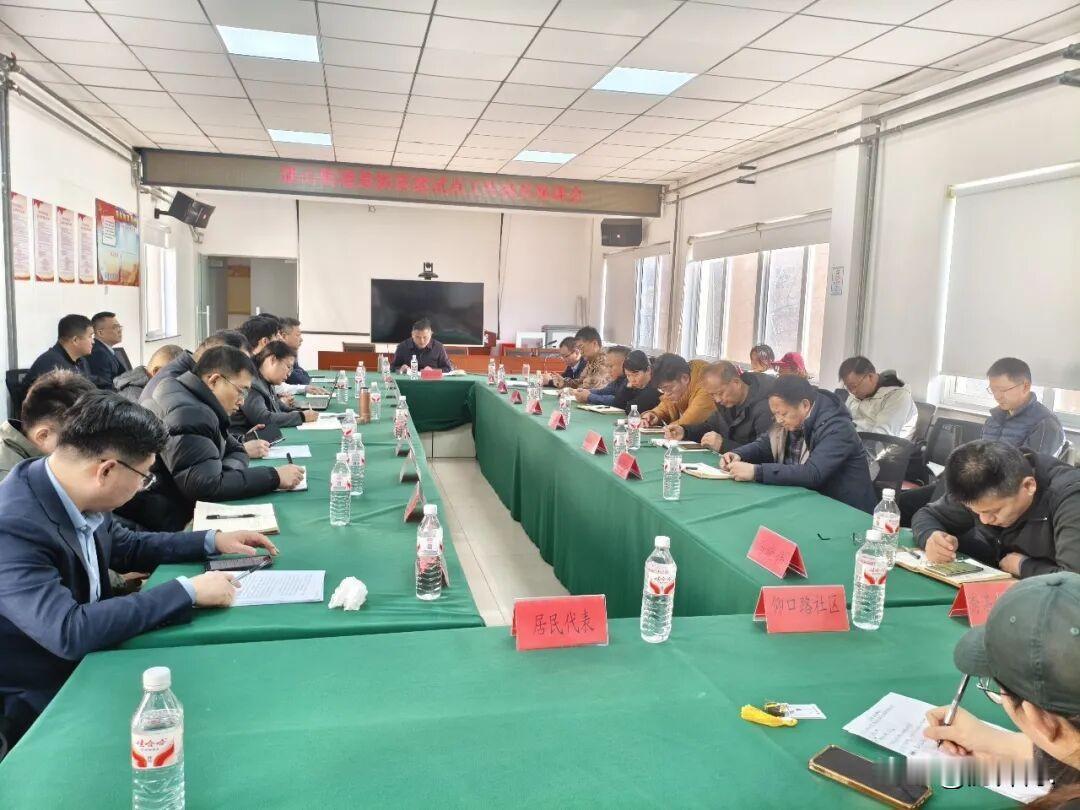 青岛老旧住房，原拆原建终于有实质性进展了。今年年初，市南有社区已经率先推进这