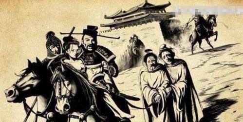 只能说天道好轮回，看看赵光义对李煜做的那些事情，靖康之耻中，赵宋皇室的遭遇也只能