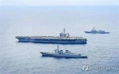 俄罗斯官宣放弃支持半岛无核化的重磅表态一出，全球地缘格局瞬间震动。各大势力迅速站
