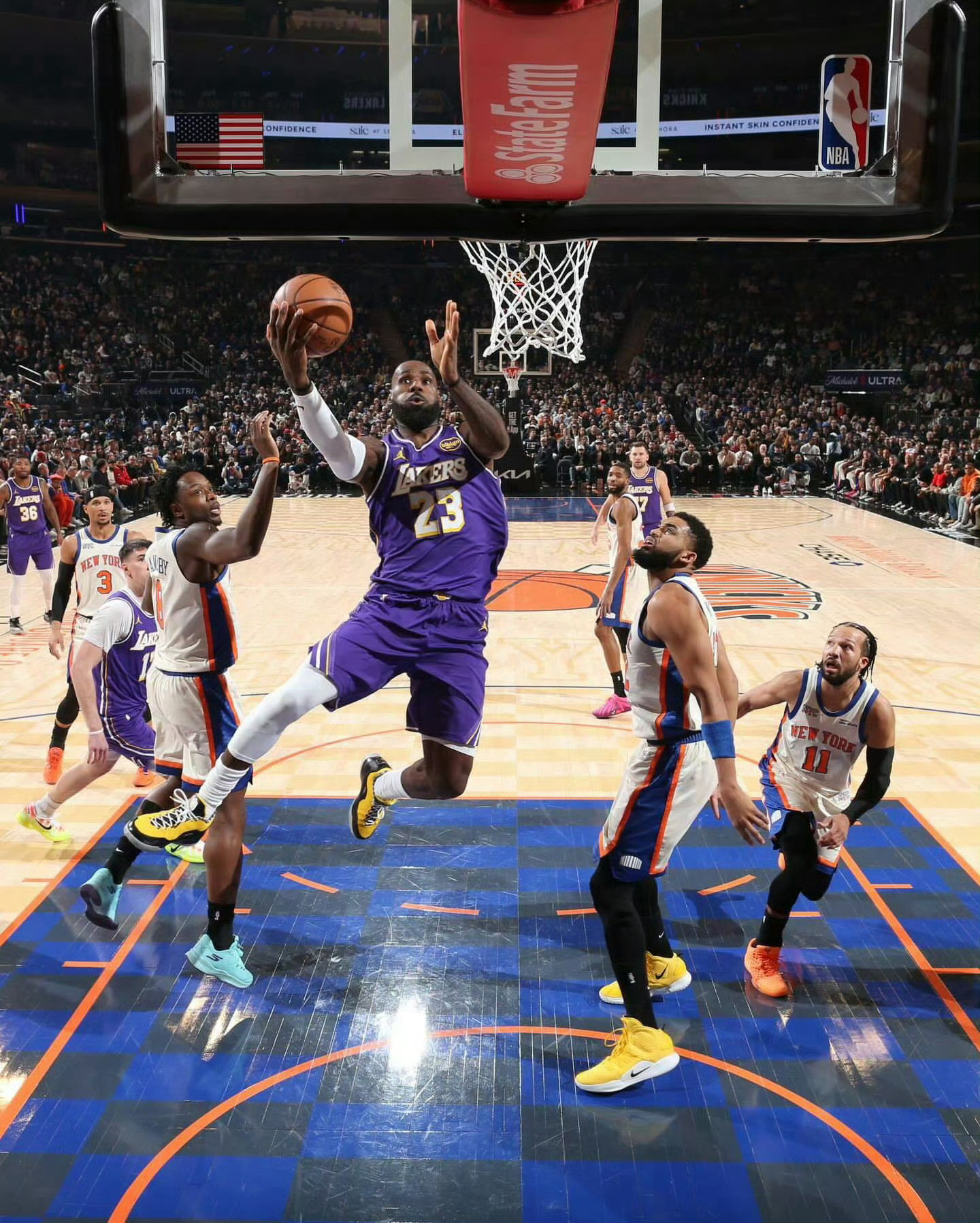 ESPN记者TimBontemps：至少有一支NBA球队管理层认为，倘若抛开年