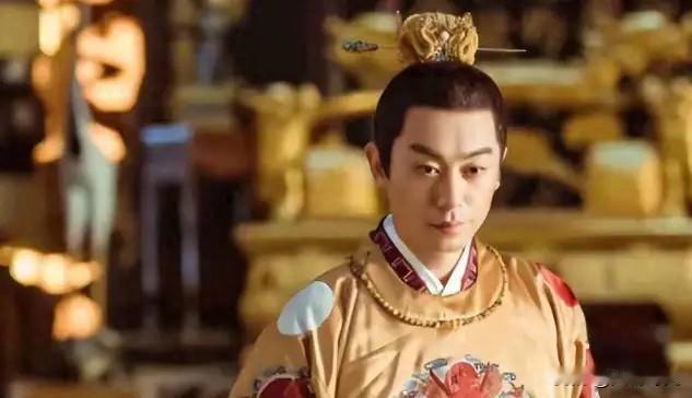 大明第五位皇帝朱瞻基：600年来，他身上的两大谜团至今找不到答案。宣德十年大