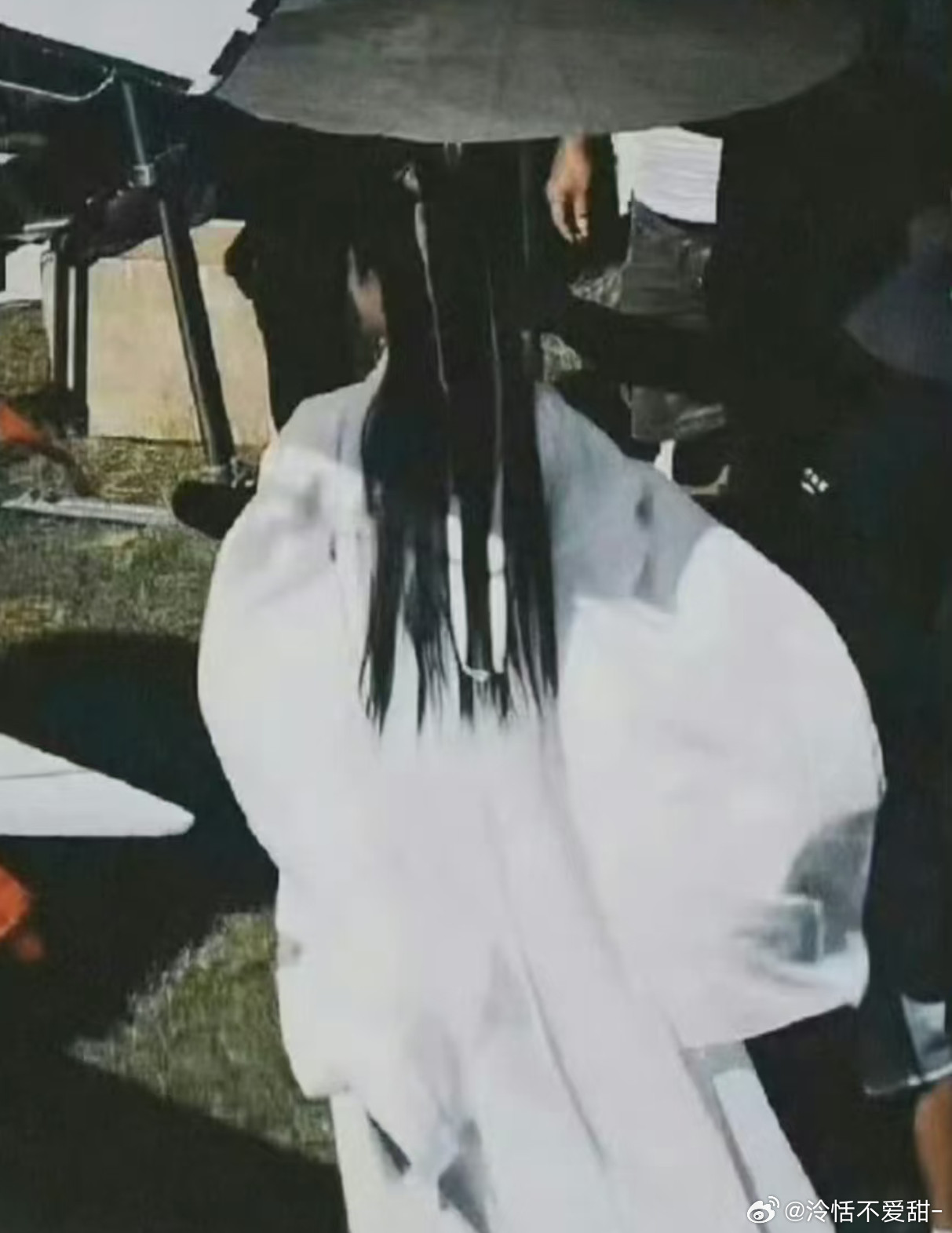 飘然若仙​​​
