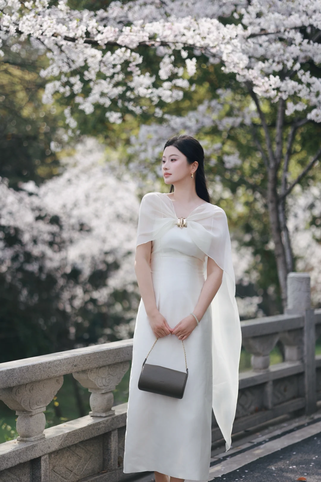 🌸花期有限，浪漫无限