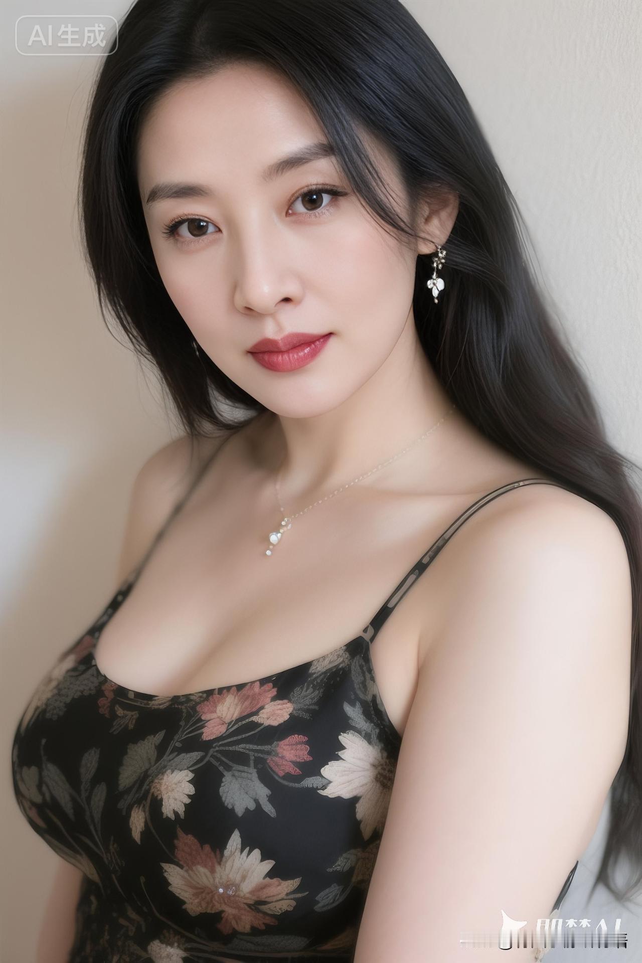 从容自信应对，向他人展示家庭的和谐与团结