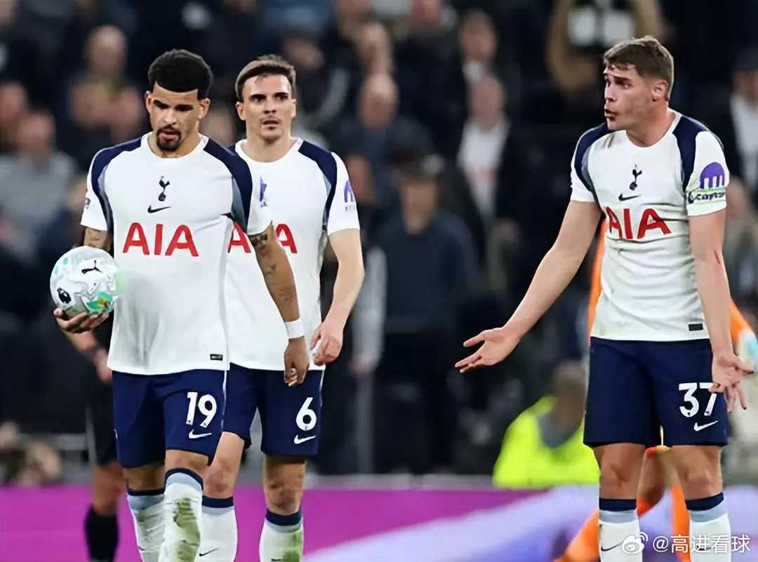 热刺1-3不敌水晶宫，英超第29轮结束了所有比赛，最新积分榜如下北京时间3月6日