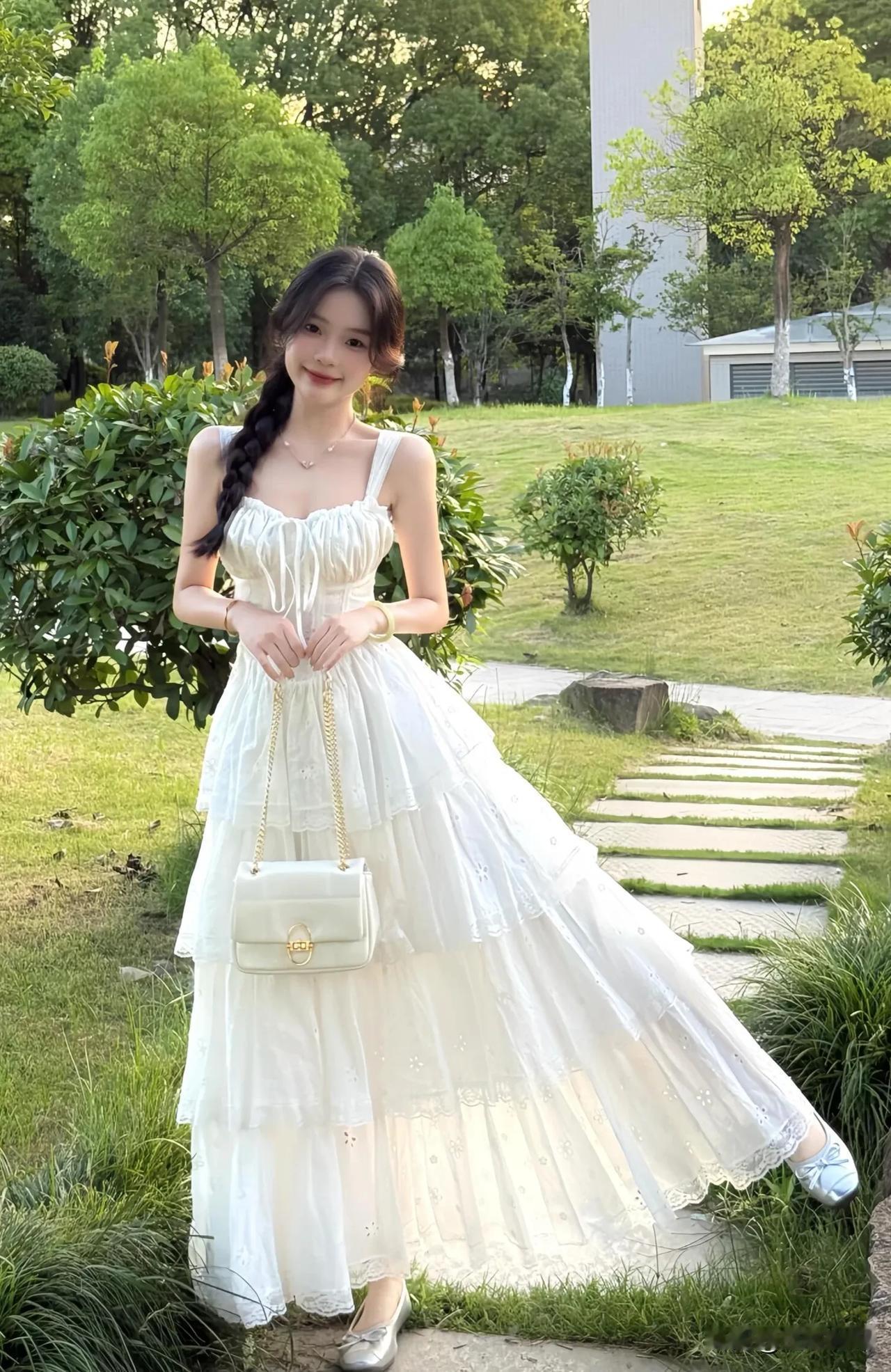 可爱小仙女