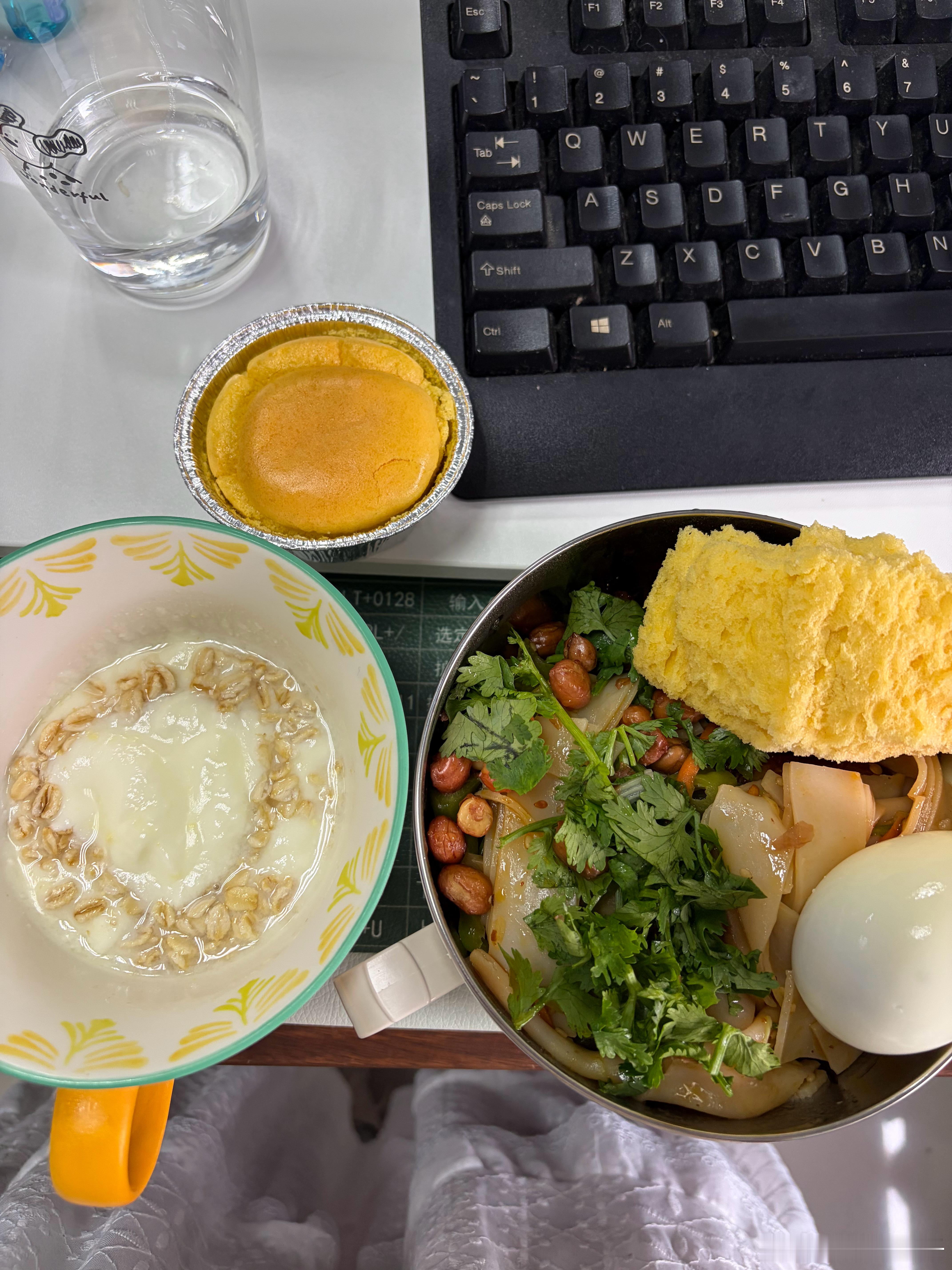 红烧肉好肥