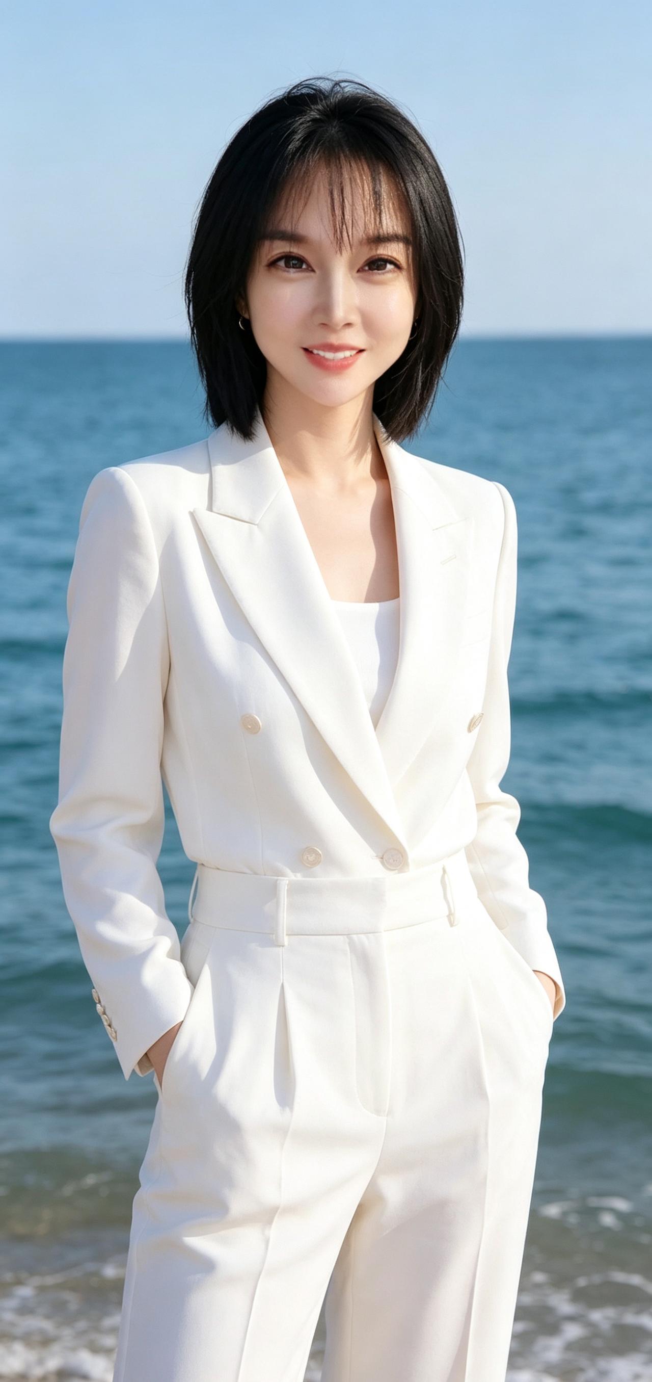 松而不懈，沉而不僵——第四条铁律找到松沉劲不少人一听说“松”，就跟没骨头似的