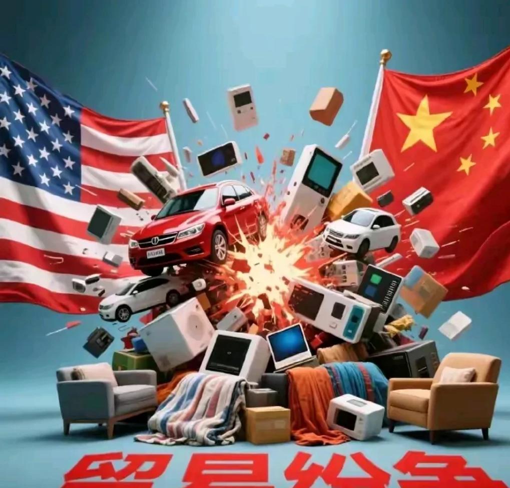 贸易战硝烟未散,苹果耐克领衔美企加速“抢滩”中国消费市场近日,在中美贸易摩