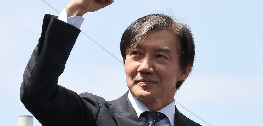 曹国：“监狱气温高达41度，热得睡不着觉”尹锡悦前总统在被释放124天后