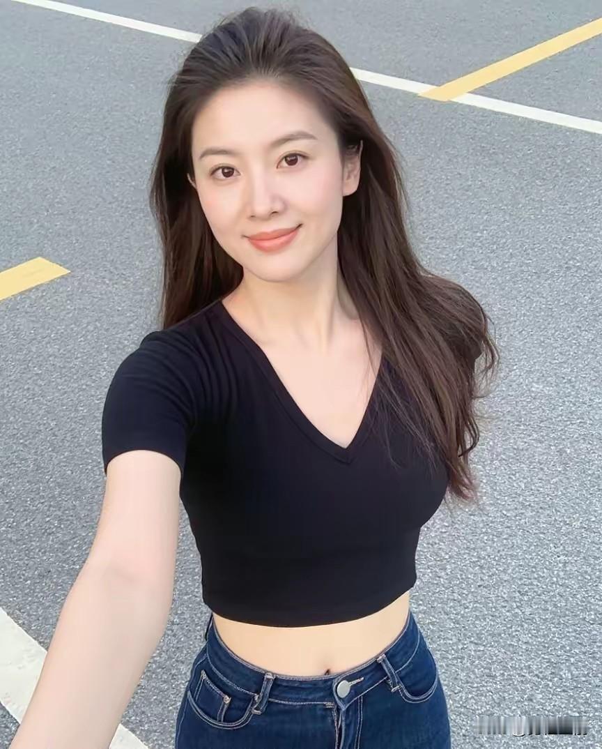 元气满满的一天，从微笑开始！😊✨